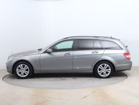Mercedes-Benz C - 2010