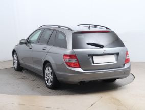 Mercedes-Benz C - 2010