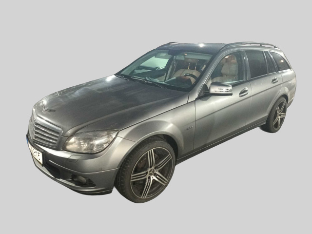 Mercedes-Benz C 2010