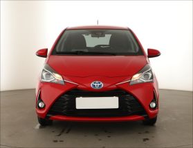 Toyota Yaris - 2018