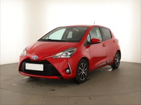 Toyota Yaris - 2018