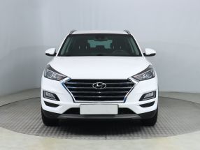 Hyundai Tucson - 2019