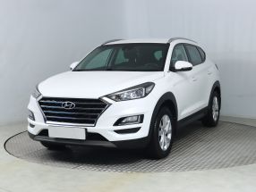 Hyundai Tucson - 2019