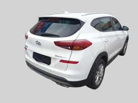 Hyundai Tucson - 2019