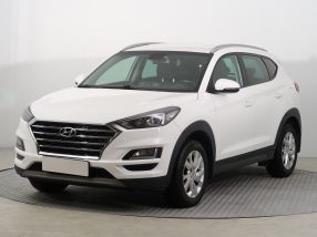 Hyundai Tucson - 2019