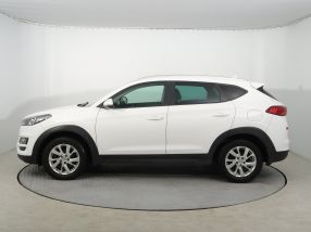 Hyundai Tucson - 2019