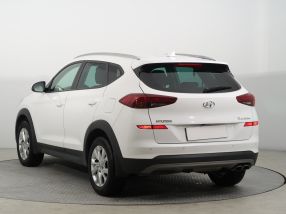 Hyundai Tucson - 2019