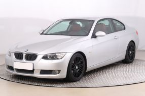 BMW 3 - 2008