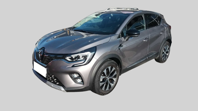 Renault Captur 2023