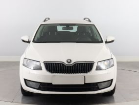Skoda Octavia - 2014
