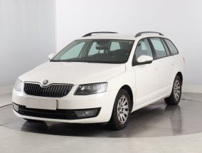 Skoda Octavia - 2014