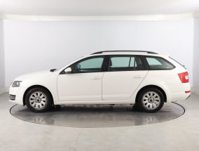 Skoda Octavia - 2014