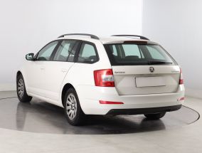 Skoda Octavia - 2014