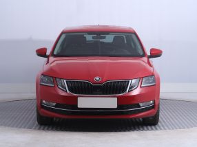 Škoda Octavia - 2018