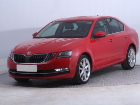 Škoda Octavia - 2018