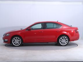 Škoda Octavia - 2018