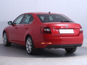 Škoda Octavia - 2018
