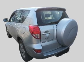 Toyota RAV 4 - 2006