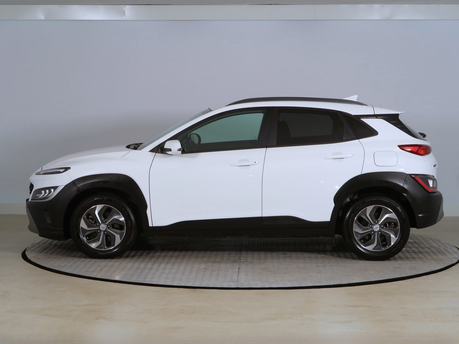 Hyundai Kona - 2023