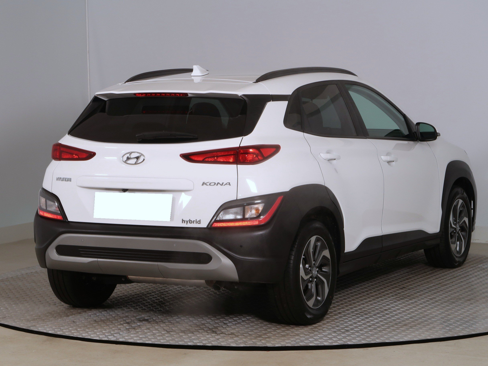 Hyundai Kona - 2023