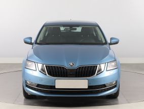 Skoda Octavia - 2018