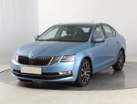 Skoda Octavia - 2018