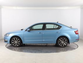 Skoda Octavia - 2018