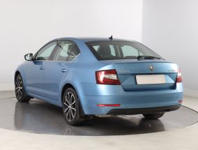 Skoda Octavia - 2018