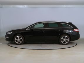 Peugeot 508 - 2016