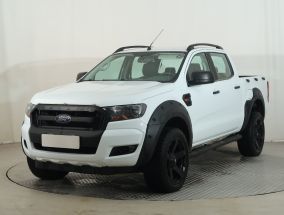 Ford Ranger - 2016