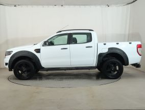Ford Ranger - 2016