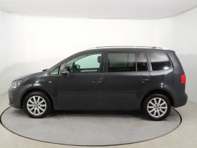 Volkswagen Touran - 2015
