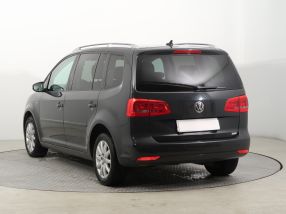Volkswagen Touran - 2015