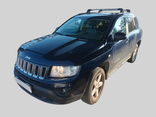 Jeep Compass 2012