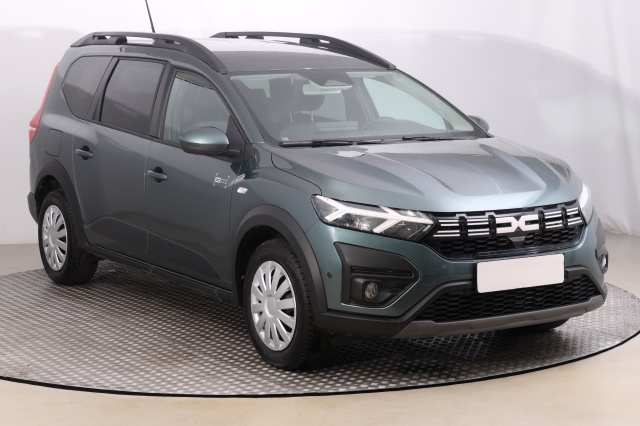 Dacia Jogger 2024