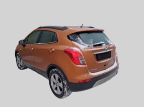 Opel Mokka - 2019