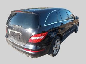 Mercedes-Benz R - 2011