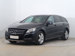 Mercedes - Benz R - 2011