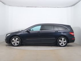 Mercedes - Benz R - 2011