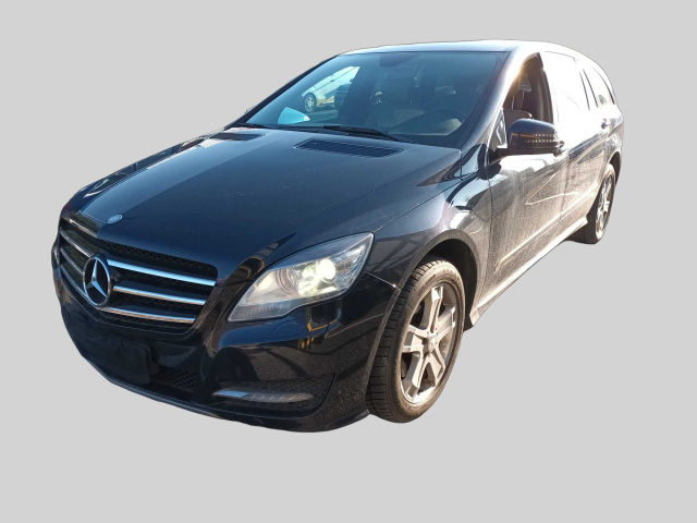 Mercedes-Benz R 2011