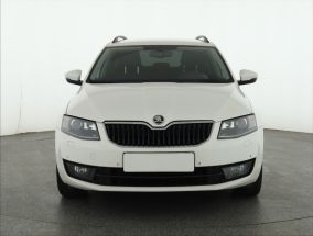 Skoda Octavia - 2013