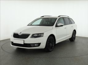 Skoda Octavia - 2013