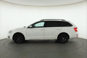Skoda Octavia - 2013