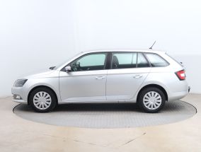 Skoda Fabia - 2017