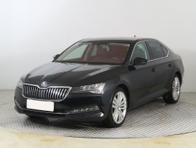 Škoda Superb - 2020