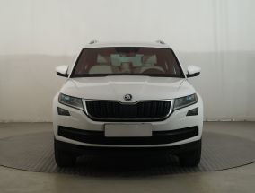 Skoda Kodiaq - 2020