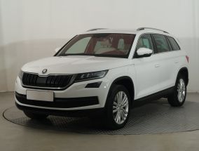 Škoda Kodiaq - 2020
