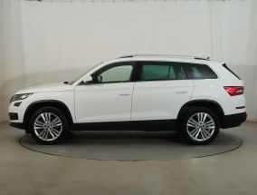 Škoda Kodiaq - 2020