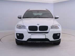 BMW X6 - 2012