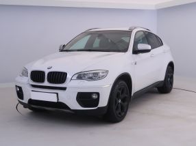 BMW X6 - 2012